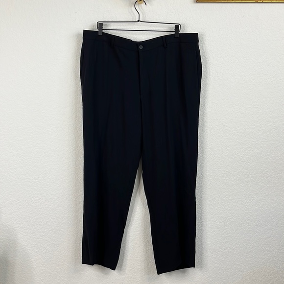 Giorgio Armani Slacks Trousers - Picture 1 of 8